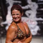 Linda  Dunn - NPC Iron Mountain Championships 2013 - #1